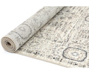 Old World Ziegler II Cream Grey Rug