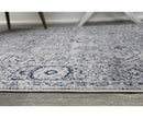 Old World Ziegler II Grey Rug