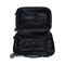 Noctis Suitcase 20In Hard Shell Abs Pc Stygian Black