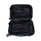 Noctis Suitcase 24In Hard Shell Abs Pc Stygian Black