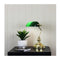 On And Off Touch Lamp Brass Plate
