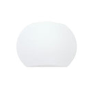 Opal Matt Wall Light 28 Cm