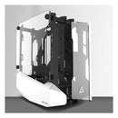 Antec Striker Open Frame Aluminium And Steel Case