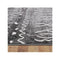 Opera Dark Grey Contemporary Rug