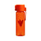 Leak Proof Flip And Clip Water Bottle