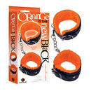 Orange Is The New Black Fluffy Ankle Restraints