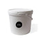 Organic Beeswax Pellets Cosmetic Grade Candle Natural Yellow In Bucket