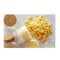 Organic Beeswax Pellets Yellow Pharmaceutical