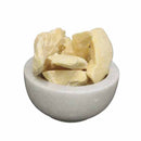 Organic Cocoa Butter Tub Raw Natural