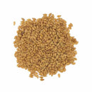 800G Organic Golden Linseed Flaxseed Tubs