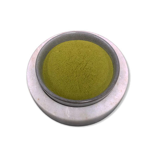 Organic Moringa Leaf Powder Supplement Moringa Oleifera Drumstick Leaf