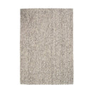 Orion Silver Wool Rug