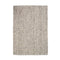 Orion Silver Wool Rug