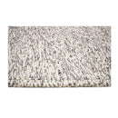 Orion Silver Wool Rug
