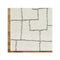 Orlando Cream Hallway Runner Non Shedding Rug