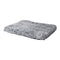 Orthopedic Foam Removable Cover Washable Pet Calming Bed