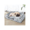 Orthopedic Sofa Dog Beds Soft Warm Mat Mattress