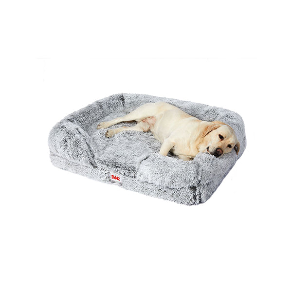 Orthopedic Sofa Dog Beds Soft Warm Mat Mattress