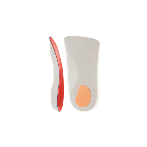 Orthotic Insoles Shoe Inserts Women