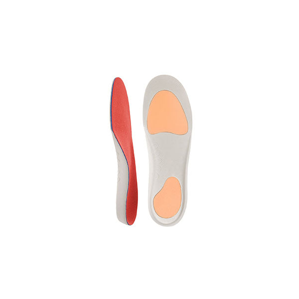 Orthotic Shoe Insoles Mens