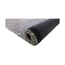 Oscar Charcoal Cotton Rug