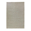 Oscar Creme Cotton Rug