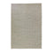Oscar Creme Cotton Rug