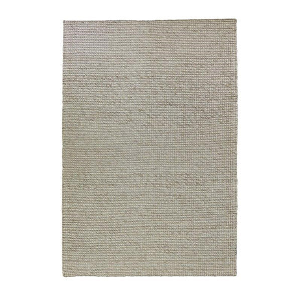 Oscar Creme Cotton Rug
