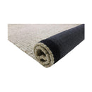 Oscar Creme Cotton Rug