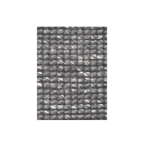 Osiris Black Home Rug