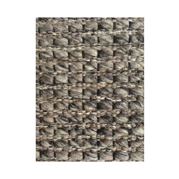 Osiris Steel Grey Home Rug