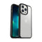 Otterbox Apple Iphone 13 Pro React Series Case Black Crystal