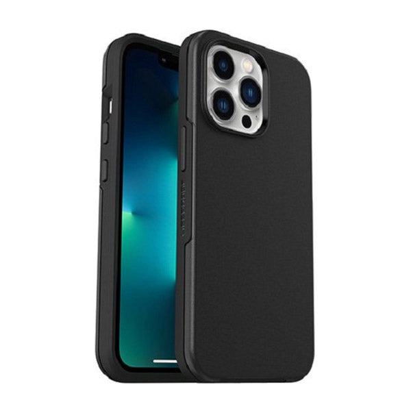 Lifeproof See Case With Magsafe For Apple Iphone 13 Pro Black