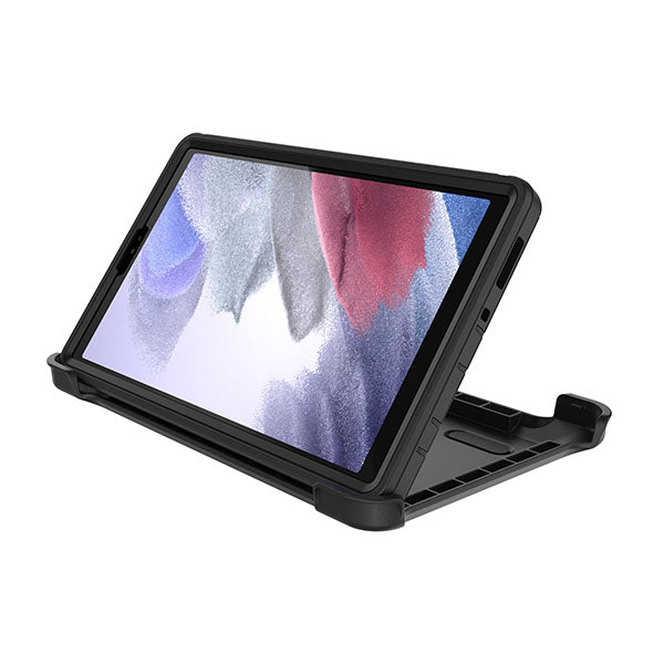 Otterbox Samsung Galaxy Tab A7 Lite Defender Series Case Black