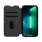 Otterbox Apple Iphone 13 Pro Strada Series Case Shadow Black
