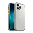 Lifeproof See Case For Apple Iphone 13 Pro Zeal Grey