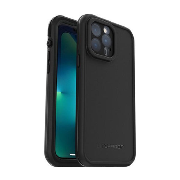 Lifeproof Fre Case For Apple Iphone 13 Pro Max Black