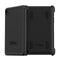 Otterbox Samsung Galaxy Tab A7 Lite Defender Series Case Black