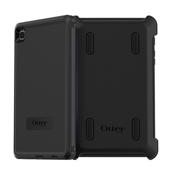 Otterbox Samsung Galaxy Tab A7 Lite Defender Series Case Black