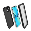 Lifeproof Fre Case For Apple Iphone 13 Black
