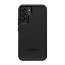 Otterbox Samsung Galaxy S22 Plus Defender Series Case Black