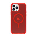 Otterbox Iphone 13 Pro Max Symmetry Case For Magsafe In The Red