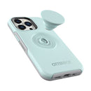 Otterbox Iphone 13 Pro Otter Pop Series Antimicrobial Case Blue