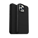 Otterbox Apple Iphone 13 Pro Max Strada Series Case Shadow Black