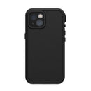 Lifeproof Fre Case For Apple Iphone 13 Black