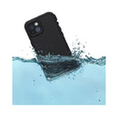 Lifeproof Fre Case For Apple Iphone 13 Black