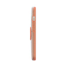 Otterbox Apple Iphone 13 Otter Pop Symmetry Series Clear Orange Case