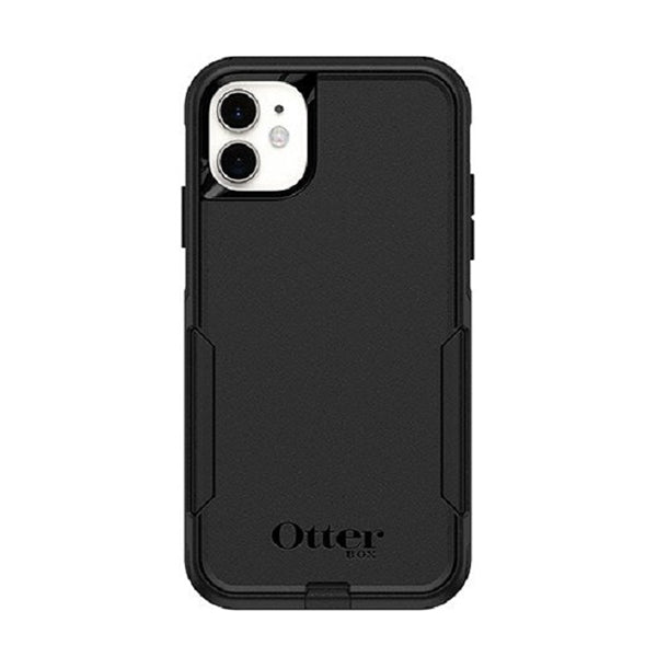Otterbox Apple Iphone 11 Commuter Series Case Black