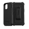 Otterbox Defender Case For Iphone 12 And Iphone 12 Pro Black