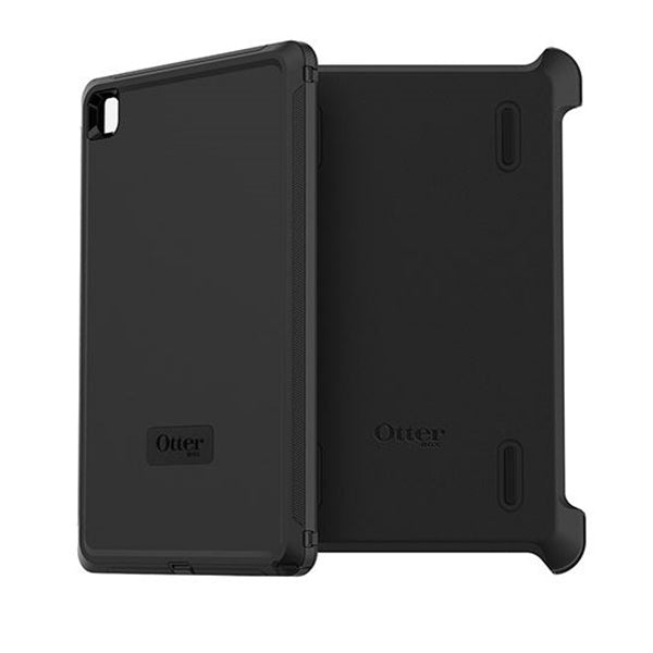 Otterbox Defender Case For Samsung Galaxy Tab A7 Black
